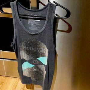 Tank top Hurley Small